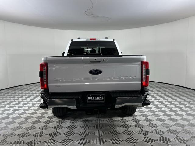 used 2023 Ford F-250 car, priced at $68,773