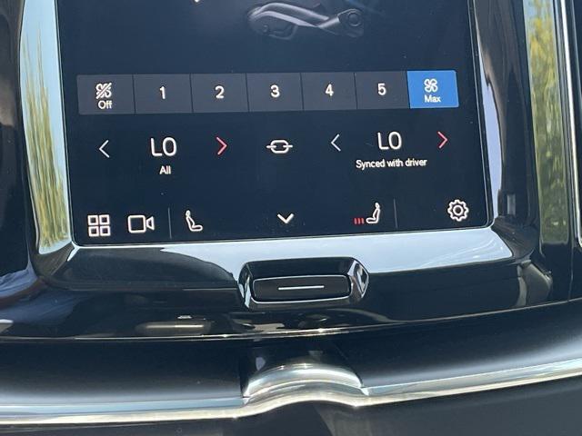 used 2024 Volvo XC60 car, priced at $36,973