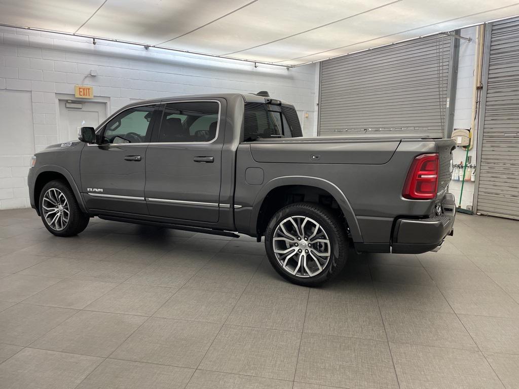 new 2026 Ram 1500 car, priced at $83,181
