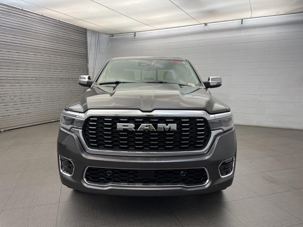 new 2026 Ram 1500 car, priced at $83,181