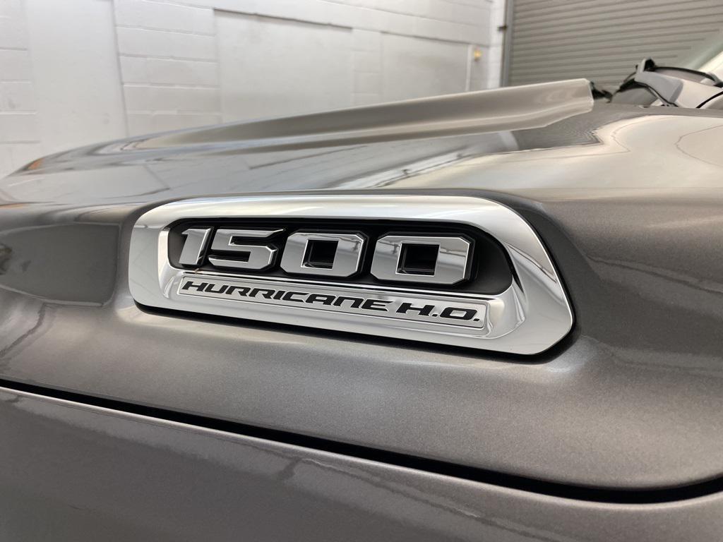 new 2026 Ram 1500 car, priced at $83,181