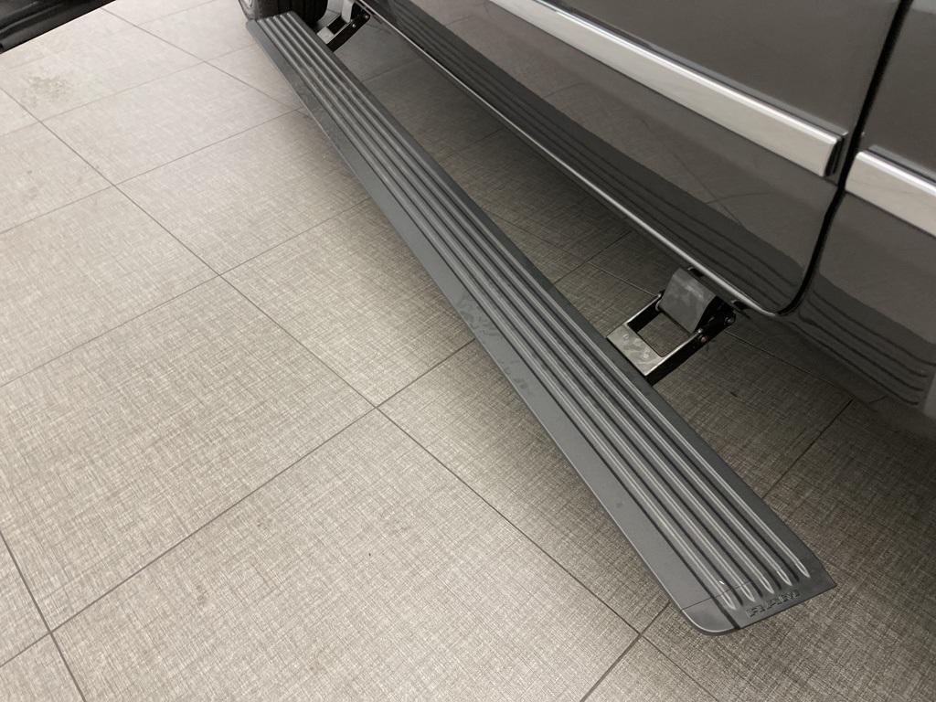 new 2026 Ram 1500 car, priced at $83,181