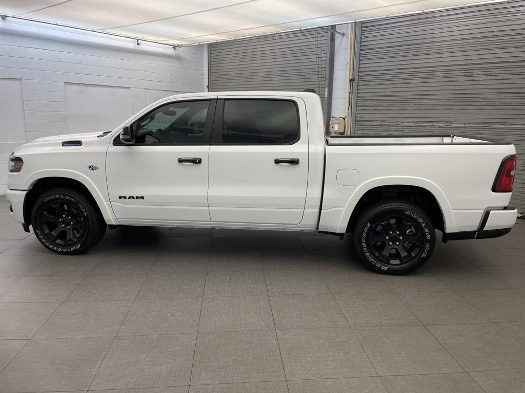 new 2026 Ram 1500 car, priced at $52,144