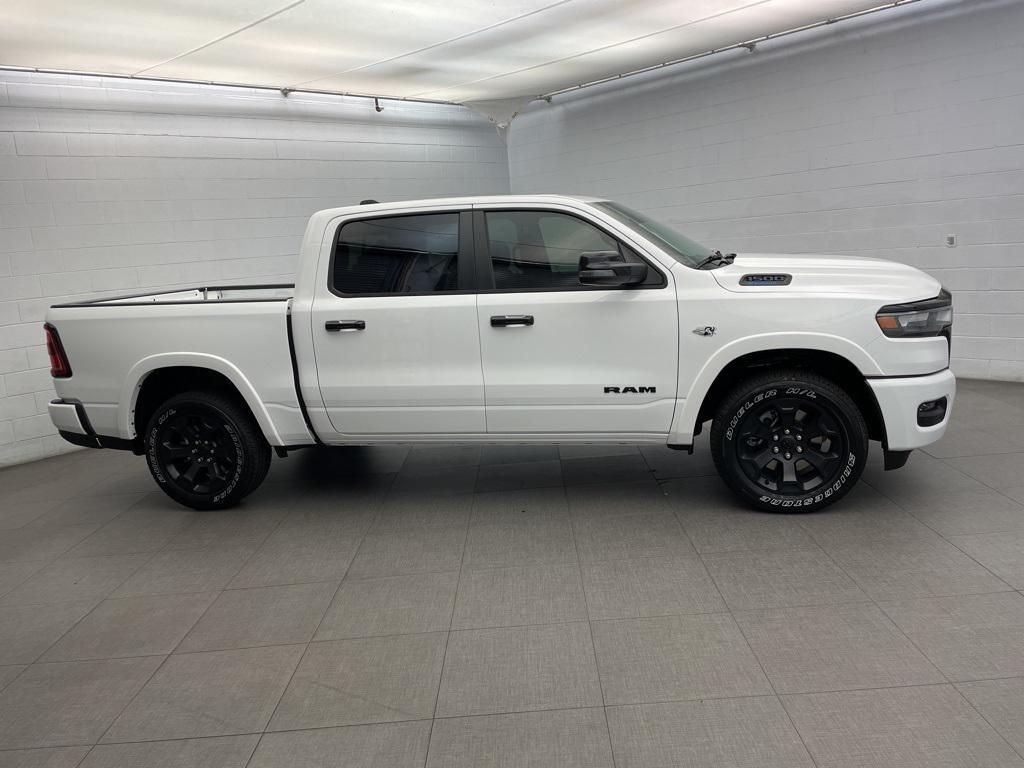 new 2026 Ram 1500 car, priced at $52,144