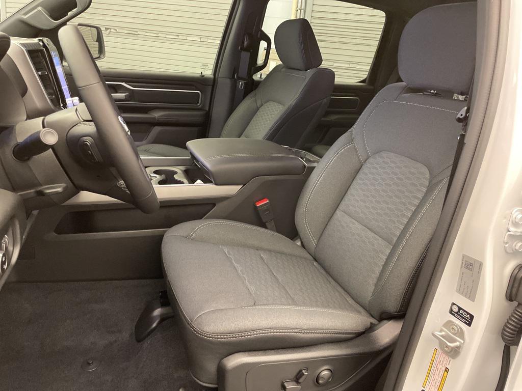 new 2026 Ram 1500 car, priced at $52,144