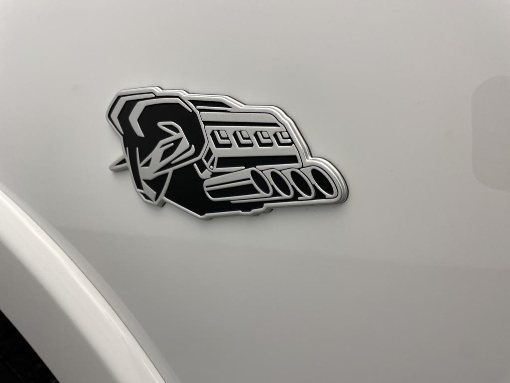 new 2026 Ram 1500 car, priced at $52,144