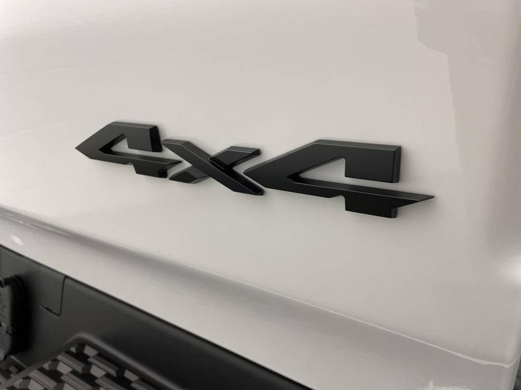 new 2026 Ram 1500 car, priced at $52,144