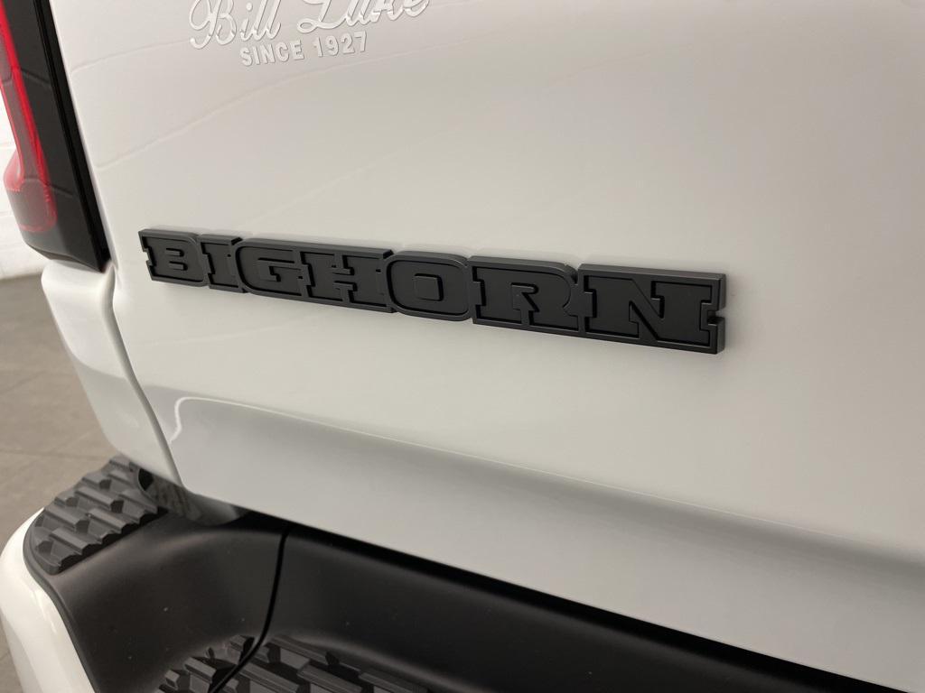 new 2026 Ram 1500 car, priced at $52,144