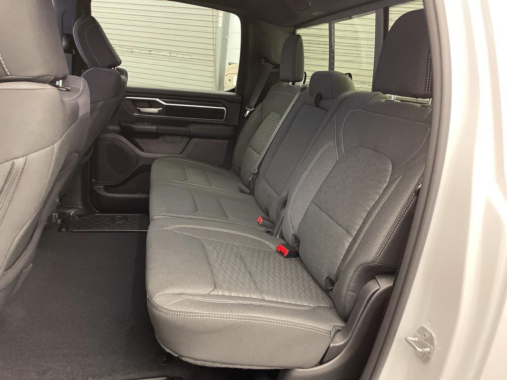 new 2026 Ram 1500 car, priced at $52,144