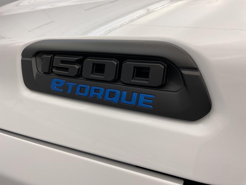 new 2026 Ram 1500 car, priced at $52,144