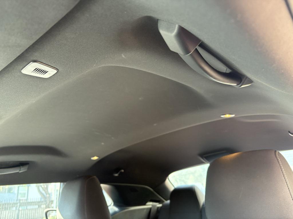 used 2017 Dodge Challenger car, priced at $21,673