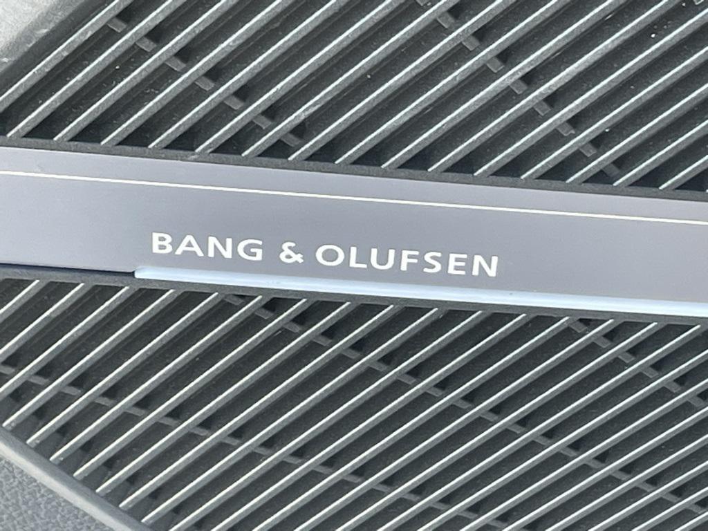 used 2024 Audi SQ5 car, priced at $51,773