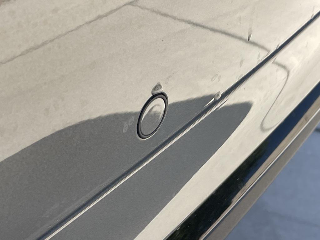 used 2024 Audi SQ5 car, priced at $51,773