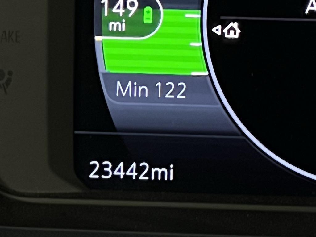 used 2022 Chevrolet Bolt EUV car, priced at $18,673