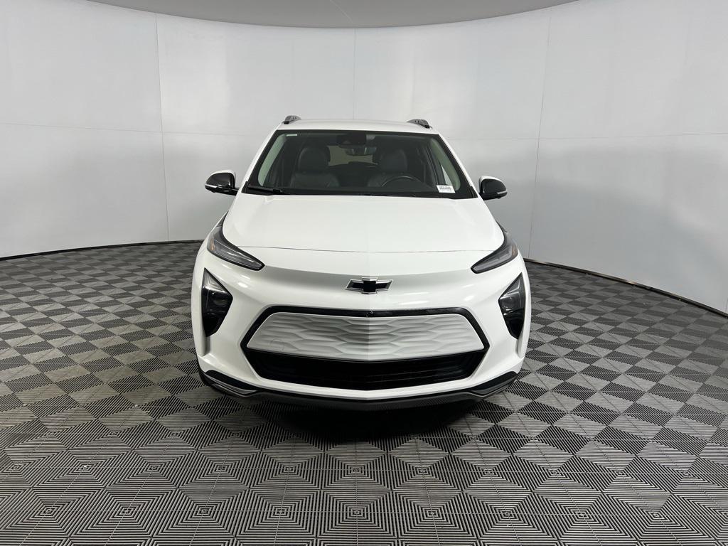 used 2022 Chevrolet Bolt EUV car, priced at $18,673