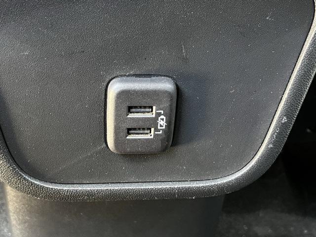 used 2023 Chevrolet Equinox car, priced at $22,973