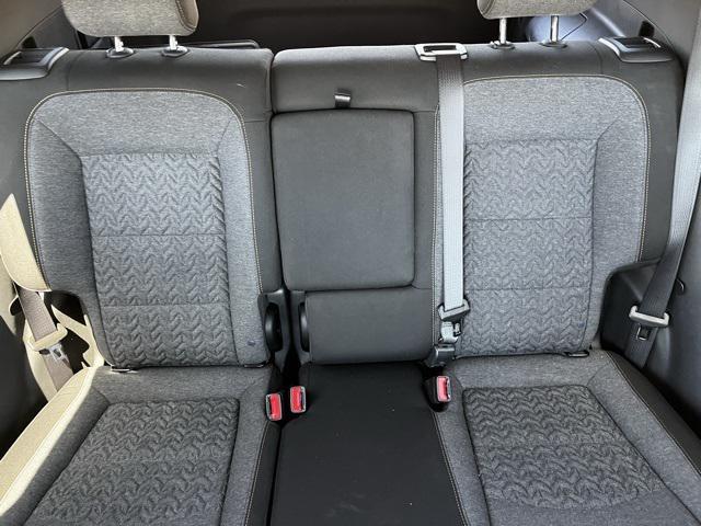 used 2023 Chevrolet Equinox car, priced at $22,973