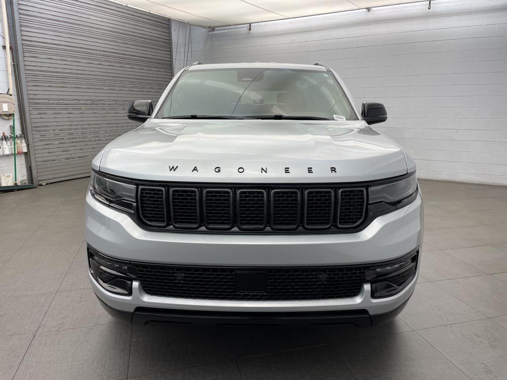 new 2025 Jeep Wagoneer L car, priced at $66,064