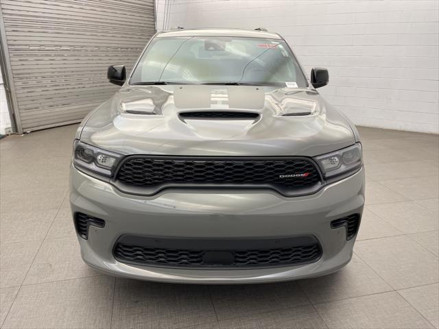 new 2025 Dodge Durango car, priced at $57,357