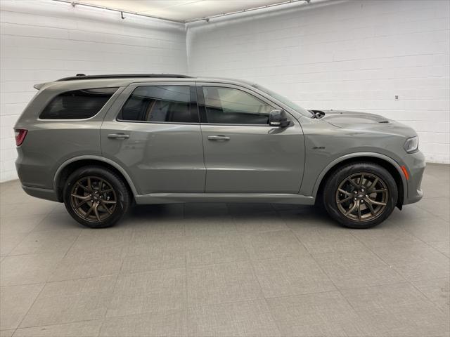 new 2025 Dodge Durango car, priced at $57,357