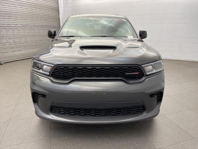 new 2024 Dodge Durango car, priced at $41,175