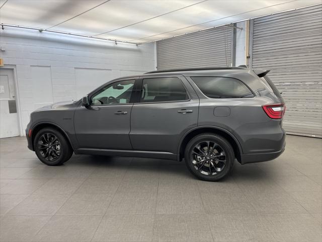 new 2024 Dodge Durango car, priced at $41,175