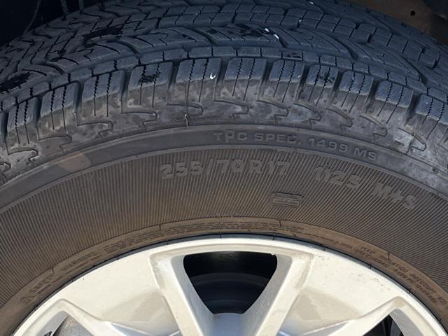 used 2024 Chevrolet Silverado 1500 car, priced at $44,573