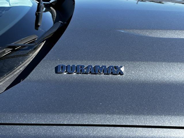 used 2024 Chevrolet Silverado 1500 car, priced at $44,573