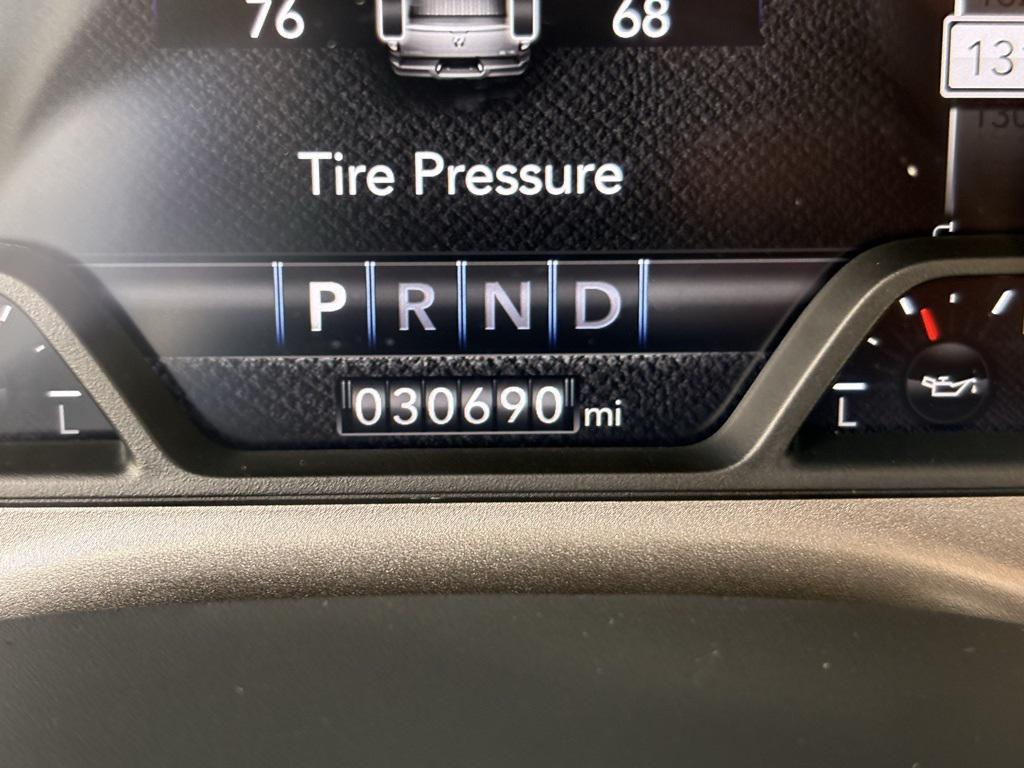 used 2022 Ram 3500 car, priced at $70,973