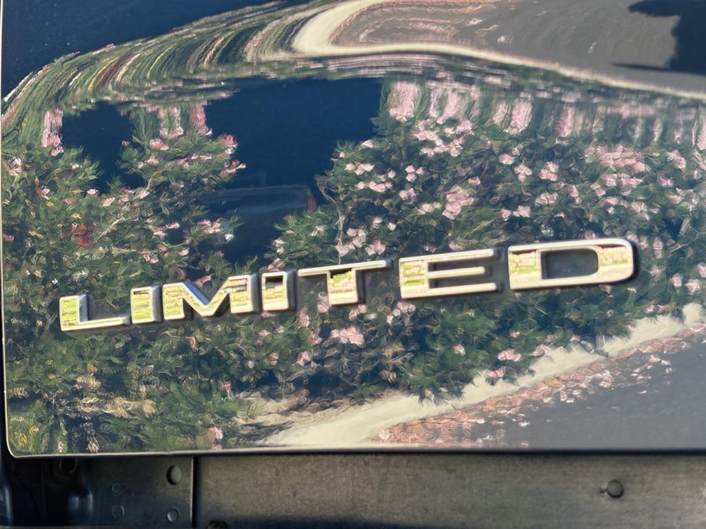 used 2022 Ram 3500 car, priced at $70,973