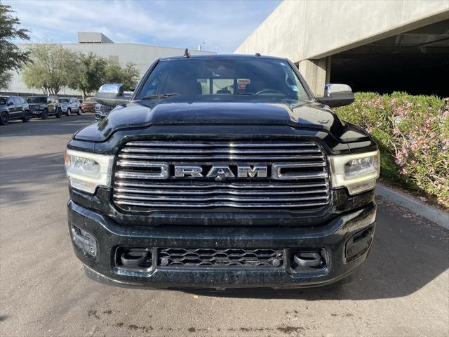 used 2019 Ram 3500 car, priced at $57,573