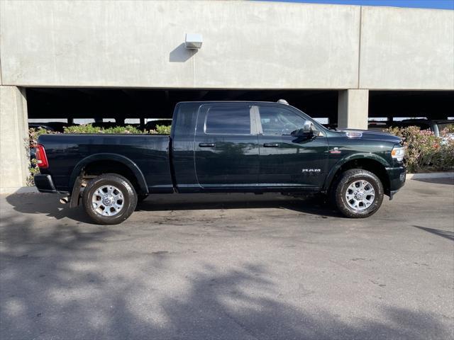 used 2019 Ram 3500 car, priced at $57,573