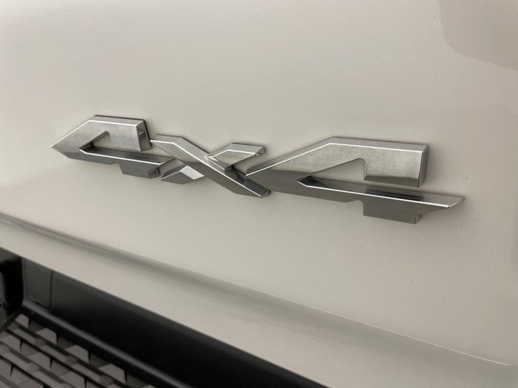 used 2020 Ram 1500 car, priced at $44,573