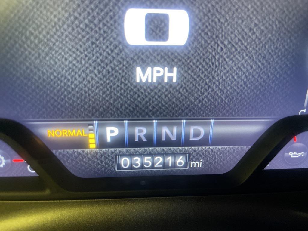 used 2020 Ram 1500 car, priced at $44,573