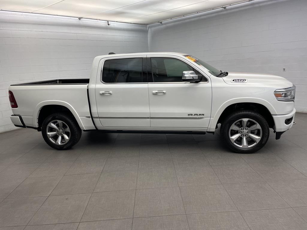 used 2020 Ram 1500 car, priced at $44,573