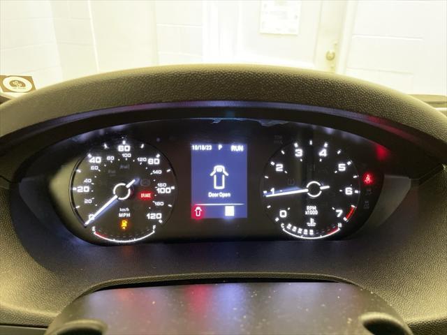 used 2023 Ram ProMaster 3500 car, priced at $33,973