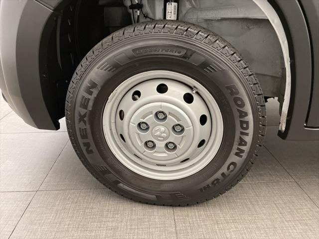 used 2023 Ram ProMaster 3500 car, priced at $33,973