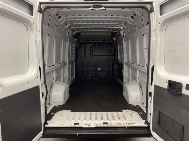 used 2023 Ram ProMaster 3500 car, priced at $33,973