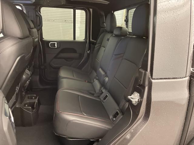 new 2025 Jeep Gladiator car, priced at $51,876