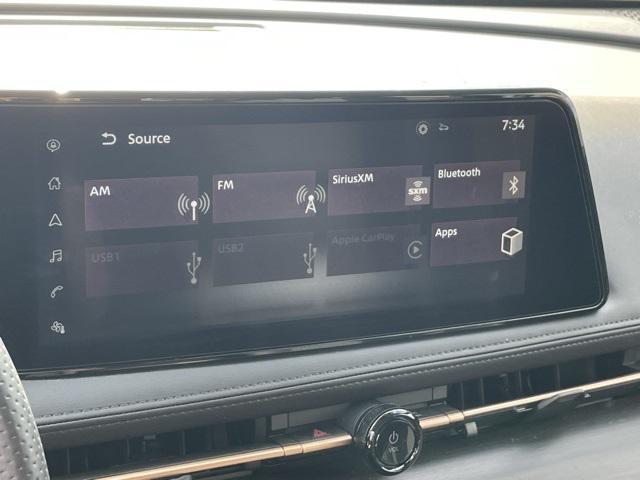 used 2024 Nissan ARIYA car, priced at $25,673