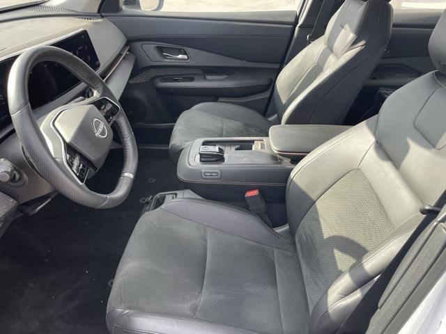used 2024 Nissan ARIYA car, priced at $25,673