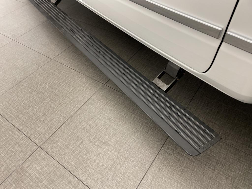 new 2025 Ram 1500 car, priced at $69,971