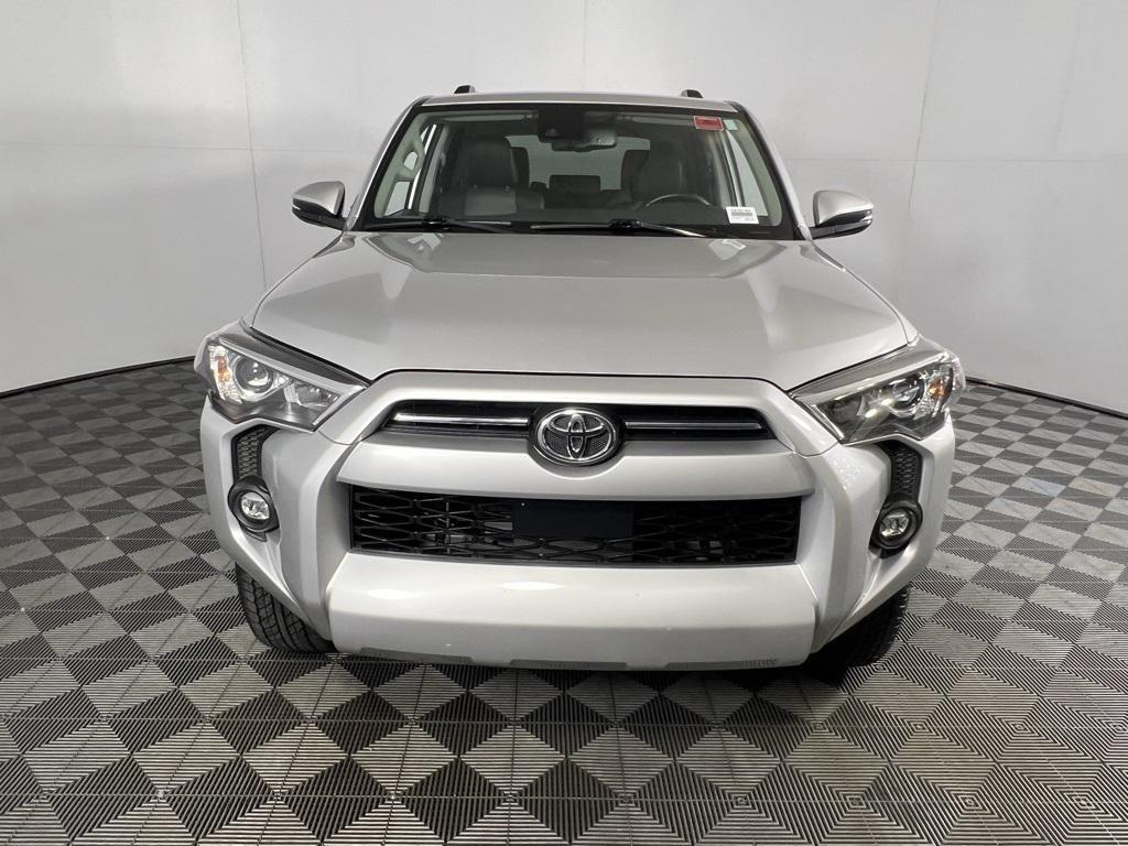 used 2024 Toyota 4Runner car, priced at $41,573