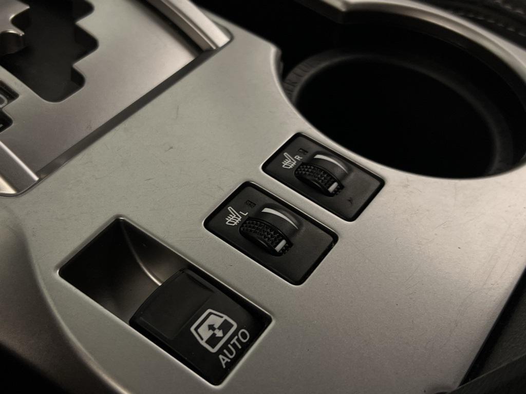 used 2024 Toyota 4Runner car, priced at $41,573