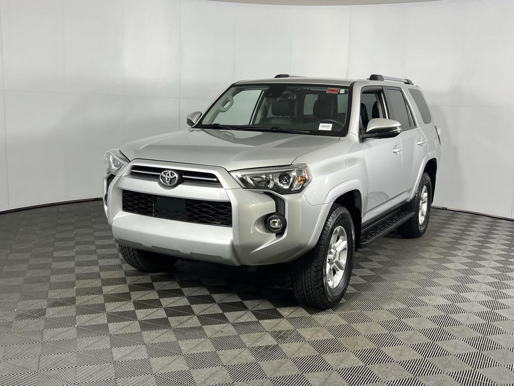 used 2024 Toyota 4Runner car, priced at $41,573