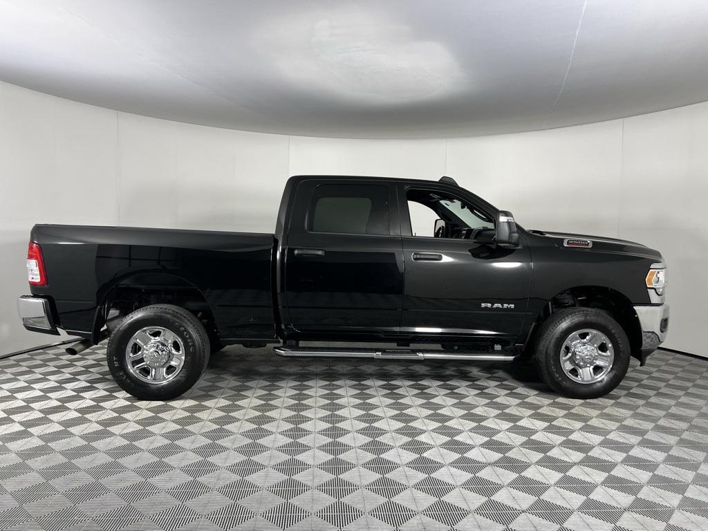 used 2024 Ram 2500 car, priced at $36,973
