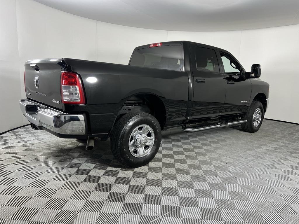 used 2024 Ram 2500 car, priced at $36,973