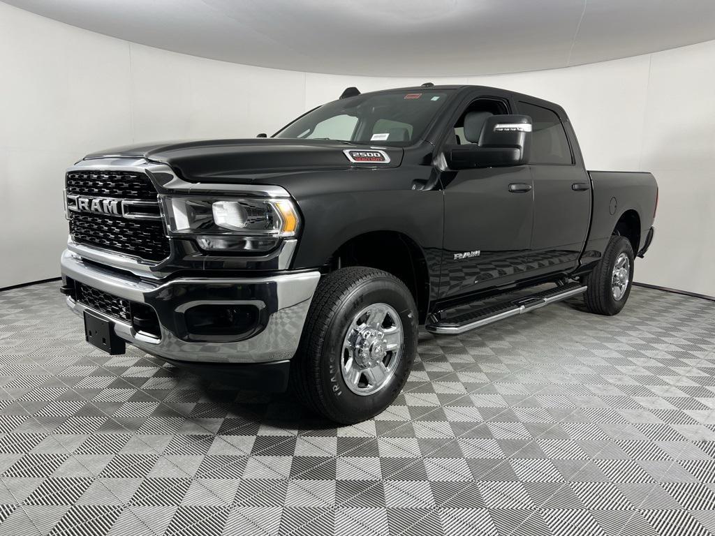 used 2024 Ram 2500 car, priced at $36,973