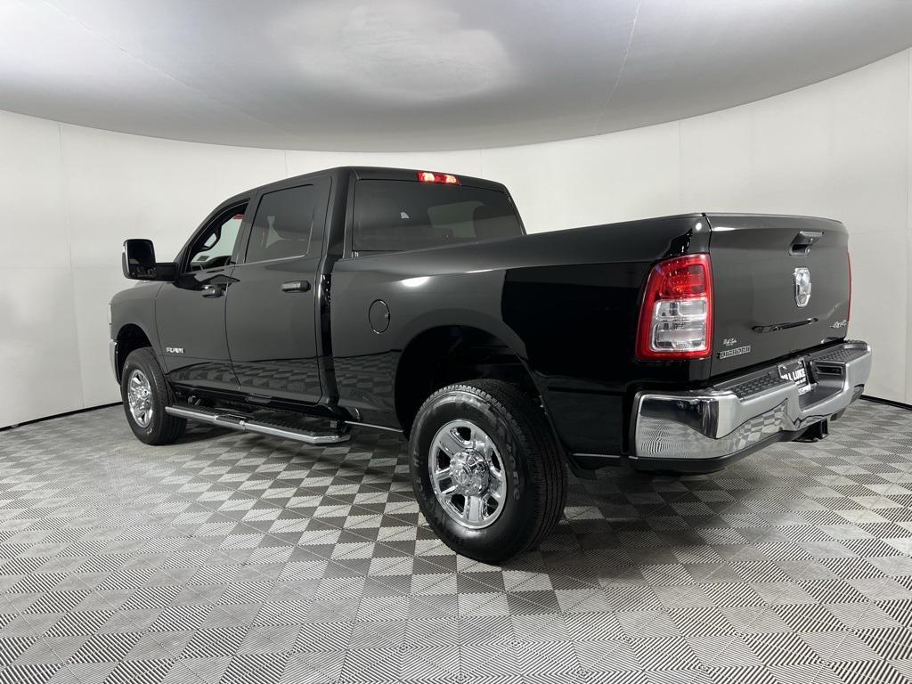 used 2024 Ram 2500 car, priced at $36,973