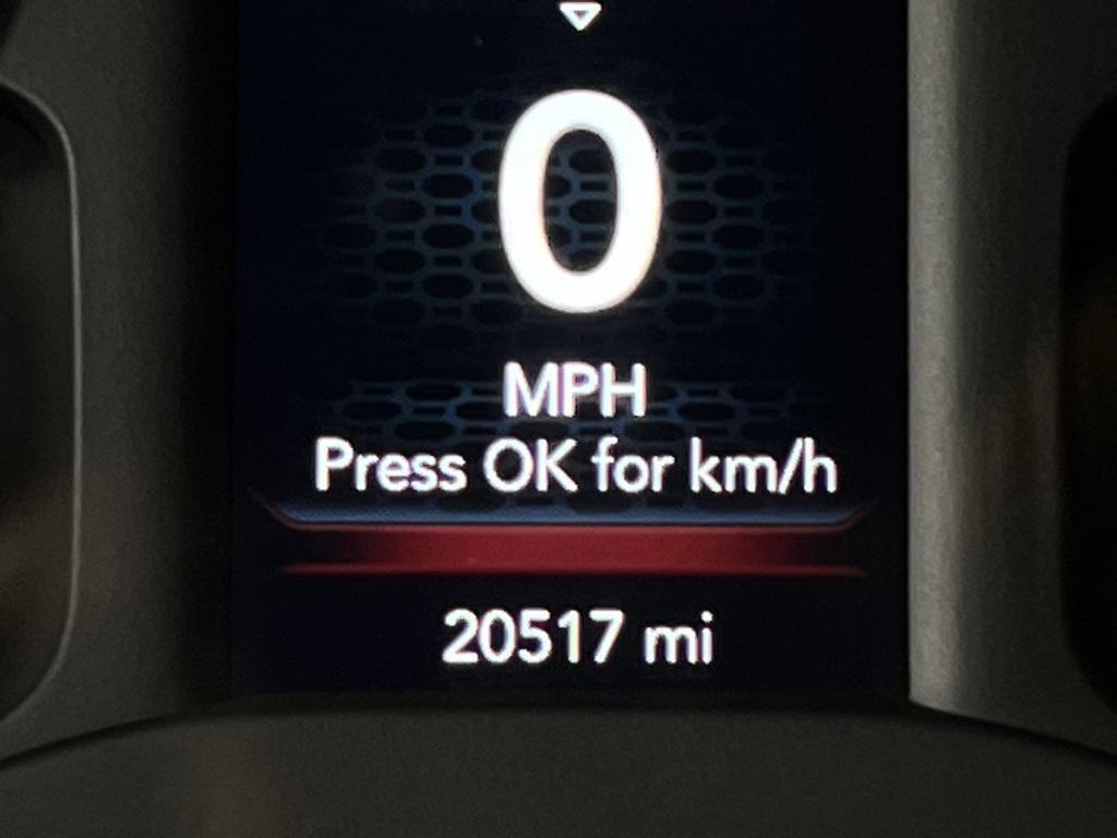 used 2024 Ram 2500 car, priced at $36,973